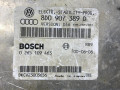 блок управления двигателем Audi A6 4B/C5 2000, 2.5 л., дизель, МКПП, седан, 8D0907389D, 0265109463 - фото №2