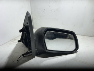 зеркало наружное правое Ford Mondeo 3 поколение 2002, darkgray, универсал