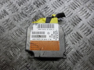 блок AirBag Mercedes-Benz S-Класс W220 2001, 3.2 л., бензин, АКПП, седан, 0285001467