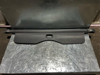 шторка багажника Ford Mondeo 3 поколение 2002, 2.0 л., дизель, 5МКПП, универсал