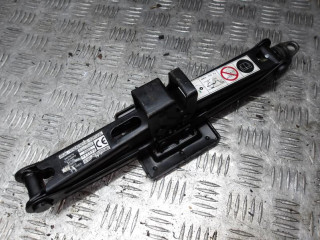 домкрат Fiat Punto 2 поколение [рестайлинг] 2008