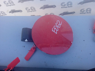 лючок топливного бака Fiat Bravo 1 поколение 2000, red, купе