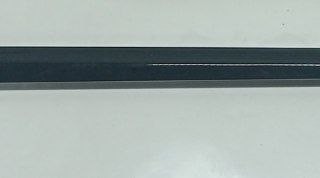 молдинг (накладка кузовная) Zeekr 001 1 поколение 2021, 8889672930