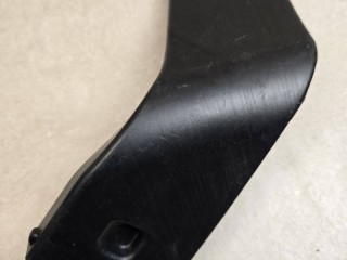 воздуховод печки Toyota 2023, 2.8 л., 1GD-FTV, дизель, АКПП, чёрный, пикап, полный привод, правый руль, 87213KK010