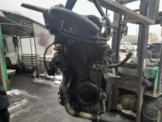 двигатель Audi A2 8Z 2001, 1.4 л., дизель, МКПП, хетчбэк 5 дв., ATL