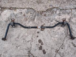 стабилизатор подвески задний BMW X6 F16 2016, 3.0 л., бензин, правый руль, 6858954