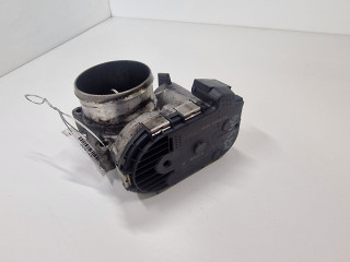 заслонка дроссельная Ford Transit 7 поколение 2012, 2.2 л., TDCi, дизель, МКПП, полный привод, BK2Q9E926AB