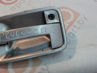 ручка наружная Peugeot 806 1 поколение 1998