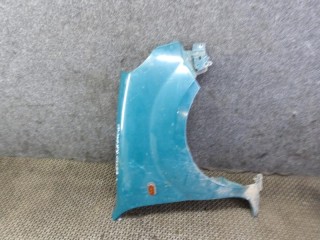 крыло переднее правое Renault Kangoo 1 поколение 2003, 1.5 л., дизель, МКПП, фургон