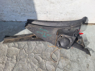 дождевик Renault Laguna 2 поколение 2005, 2.0 л., бензин, 5МКПП, хетчбэк 5 дв., 820000156