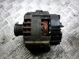 генератор Mitsubishi Carisma 1 поколение [рестайлинг] 2004, 1.9 л., дизель, 8200162474