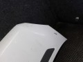 капот Volkswagen Crafter 1 поколение 2011, 2.5 л., дизель, МКПП, микроавтобус - фото №4