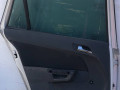 дверь задняя левая Opel Astra H/Family [рестайлинг] 2010, 1.7 л., Z 17 DTH, дизель, 6МКПП, универсал - фото №5