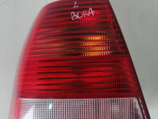 фонарь задний левый Volkswagen Bora 1 поколение 2000, 1.6 л., бензин, 5МКПП, золото, седан