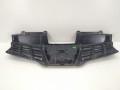 решетка радиатора Nissan Qashqai J10 [рестайлинг] 2012, 62310BR10A - фото №8