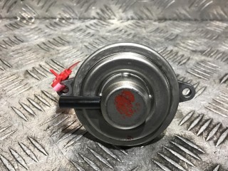 клапан EGR Opel Zafira 1 поколение (A) 2000, 2.0 л., дизель, МКПП, минивэн