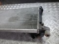 радиатор (основной) Volkswagen Sharan 1 поколение [рестайлинг] 2001, 1.9 л., дизель, МКПП, минивэн - фото №5