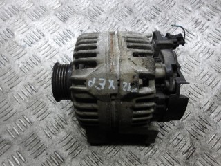 генератор Opel Corsa D 2007, 1.2 л., бензин, МКПП, хетчбэк 5 дв., 13222930