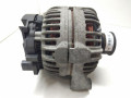 генератор BMW 5 серия E60/E61 2004, 2.5 л., i, бензин, АКПП, седан, задний привод, 0124525080, 7541694, 12317541694 - фото №5