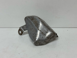 шумоизоляция (термозащита) Renault 2021, 2.0 л., дизель, 6МКПП, микроавтобус, 237376733R