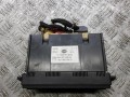блок управления печки / климат-контроля Audi A4 B5 1998, 8L0820043D - фото №7