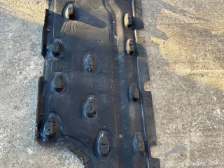 защита днища Maserati Quattroporte 6 поколение [рестайлинг] 2019, 3.0 л., бензин, АКПП, чёрный, седан, задний привод, 670008860