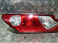фонарь задний правый Renault Kangoo 2 поколение 2009, 1.5 л., K9K 608, дизель, 5МКПП, фургон - фото №2