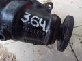 редуктор переднего моста BMW X3 E83 2006, M54 B30 (306S3) - фото №6
