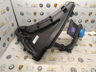 бачок омывателя Porsche 2023, 2.0 л., бензин, АКПП, 95B955451B, 95B955449A