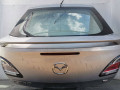 крышка багажника (дверь 3-5) Mazda 6 GH [рестайлинг] 2010, 1.8 л., L813, бензин, 5МКПП, хетчбэк 5 дв. - фото №3