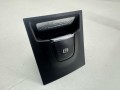 кнопка ручного тормоза (ручника) Porsche Macan 1 поколение [рестайлинг] 2020, 2.9 л., бензин, АКПП, внедорожник 5 дв., 95B927255A - фото №7