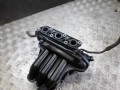 коллектор впускной Volkswagen Polo 4 поколение [рестайлинг] 2009, 1.2 л., бензин, 03D129766L, 03D906051A - фото №5