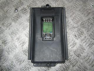 сопротивление печки Volkswagen Golf 3 поколение 2000, 2.0 л., бензин, МКПП, хетчбэк 5 дв.