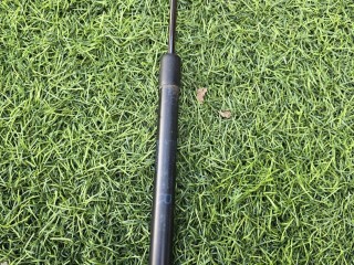 амортизатор крышки багажника (3-5 двери) Infiniti EX 1 поколение 2010, 3.7 л., бензин, АКПП, серый, внедорожник 5 дв., полный привод, 904501BA0A