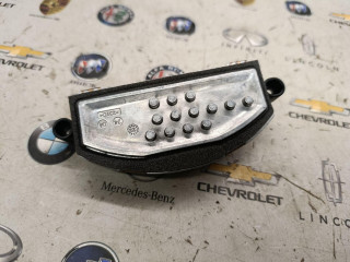 сопротивление печки Volvo XC40 1 поколение [рестайлинг] 2024, 2.0 л., бензин, 31497512