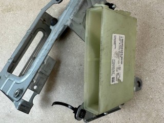 блок управления AdBlue Mercedes-Benz S-Класс W222 [рестайлинг] 2018, 2.9 л., OM 656.929, дизель, АКПП, седан, задний привод, правый руль, A0009007604