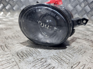 фара противотуманная левая Volkswagen Touran 1 поколение 2006, 1.6 л., бензин, 5МКПП, минивэн, 27047900L