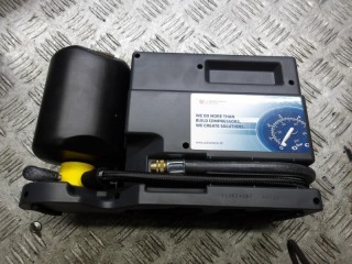 компрессор для шин Citroen C5 2 поколение 2012