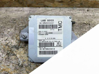 блок управления (другие) Land Rover Discovery 3 поколение 2008, XRA500031, 3AF314FCJP1TMCLR