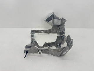 узел педальный (блок педалей) Audi A7 4K 2023, лифтбэк, 8W2723117