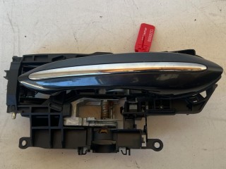 ручка наружная BMW 2012, 2.0 л., N20 B20 A, бензин, АКПП, седан, X3717564909