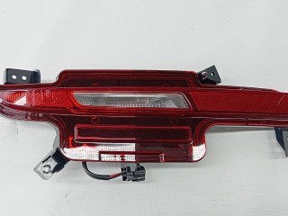 габаритный фонарь Changan UNI-K 1 поколение 2022, 4133220CR1