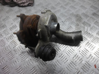 турбина Renault Megane 1 поколение 1997, 1.9 л., дизель, 8200458162