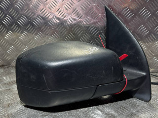 зеркало наружное правое Land Rover Freelander 2 поколение 2007, 2.2 л., 224DT, дизель, 6МКПП, внедорожник 5 дв.
