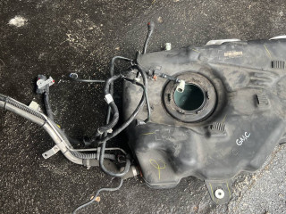 бак топливный GMC Terrain 2 поколение 2020, 1.5 л., бензин, АКПП, внедорожник 5 дв., передний привод