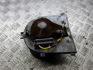 моторчик печки Volkswagen Passat B5 [рестайлинг] 2002, 1.6 л., бензин, МКПП, универсал