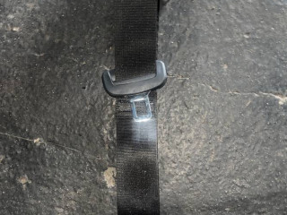 ремень безопасности Volkswagen Jetta 7 поколение 2018, 1.4 л., бензин, АКПП, седан