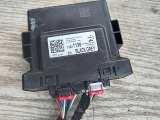 блок управления парктрониками Chevrolet Cruze 2 поколение 2018, 1.4 л., бензин, седан, 13521136