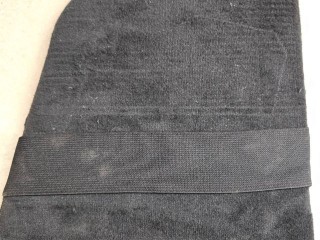 обшивка багажника BMW 6 GT G32 2020, 2.0 л., бензин, АКПП, белый, задний привод, 51437377737