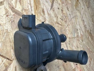 насос антифриза дополнительный Lexus RX 4 поколение [рестайлинг] 2020, 3.5 л., гибрид, вариатор, красный, полный привод, правый руль, G9040-52020